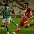 Crvena zvezda igra za pravo bogatstvo: U dvomeču protiv Hapoela veliki ulog na stolu