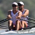 Sjajan start srpskih veslača na Evropskom prvenstvu – Mačković, Pimenov i Arsić izborili polufinale