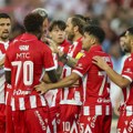 Zvezda odredila cene ulaznica za Hapoel