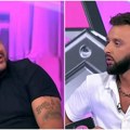 "Ja sam voditelj ove televizije i ima da me poštuješ": Skandal u emisiji, Darko Tanasijević pobesneo zbog Asmina
