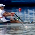Jovana Arsić osvojila bronzu na Evropskom prvenstvu u veslanju