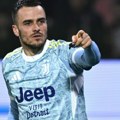 Filip Kostić potpisao za PSV: Reprezentativac Srbije novo pojačanje šampiona Holandije