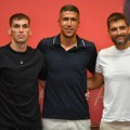 Vojvodina promovisala Medojevića: Nije lako početi novo poglavlje, zajedno možemo da napravimo lepu priču