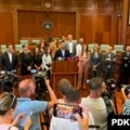 Sukob opozicije i Samoopredeljenja u Skupštini Kosova posle poziva za nastavak konstitutivne sednice