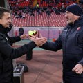 Saša Ilić se oglasio zbog odlaska Dejana Stankovića sa klupe Crvene zvezde! Trener Partizana bez dlake na jeziku…