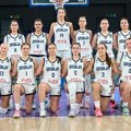 Kadetkinje Srbije ubedljive na startu Evropskog prvenstva: Naše košarkašice savladale domaćina Rumuniju
