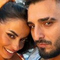 Veliko slavlje u porodici Lazić: Darko se oglasio i podelio radost sa svima, tiče se Katarine - svi čestitaju