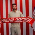 „Strah ne postoji u mom rečniku, Zvezda se neće plašiti u Evropi“