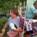 Nastavljaju se velika dela Željka Mitrovića: Potresna ispovest samohrane majke šestoro mališana, pomoć i novi početak!