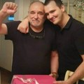 Aleksa Balašević podelio nikada viđenu fotografiju sa ocem: Dao sinu ime po njemu, a ova uspomena topi srca