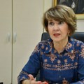 Direktorka UKCV dr Vesna Turkulov prima građane: Razgovori utorkom i sredom
