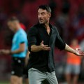 Ријера после открио своју филозофију: „Немам чаробни штапић, некад ћу бити срећан и када изгубимо!“