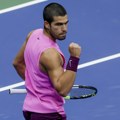 "Alkaras može da igra kao Novak, Federer i Nadal - kad god poželi"