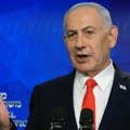 Netanjahu: Trampu sam predložio „opsadu” Irana umesto rata