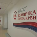 Lazarević: UKC Niš uskoro dobija banku krvi