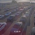 (Foto) Potpuni kolaps na izlazu iz Srbije, putnici očajni! Na ovom prelazu od jutros se čeka najmanje 4 sata: Evo na kojim…