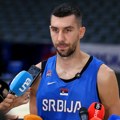 Ovo je ključ broj jedan za reprezentaciju! Dobrić otkrio šta on i saigrači moraju da urade u važnoj utakmici Srbije!