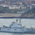 I Indonezija dobija nosač aviona: „Đuzepe Garibaldi” krenuo ka Džakarti