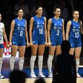 Mali šok na Evropskom prvenstvu, Srbija dobila potencijalnog rivala u četvrtfinalu