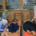 Indonezija: 2.000 ljudi se otrovalo hranom podeljenom u okviru programa Vlade