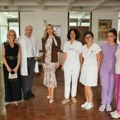 Za prevenciju koja spašava živote: Fondacija Mozzart donirala opremu Domu zdravlja Užice