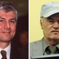 "Nama je potrebna snažna vojska, kako bi druga strana odustala od rata": Ovo je pismo koje je Đinđić poslao Mladiću