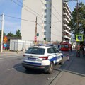 "Prvo je udario u terasu zgrade, možda je već bio mrtav": Očevici opisali jeziv prizor pada radnika na trolejbus