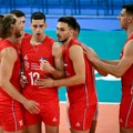 Srbija - Holandija! Odbojkaši "vade fleke", Finska ne sme da se ponovi