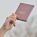 Studentski pokret predao listu RIK