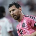 Inter iz Majamija osvojio Kup šampiona, Mesi postigao svoj 100. gol