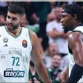 Prvi trofej za Obradovića: Panatinaikos u dramatičnom finalu srušio PAOK i osvojo turnir!