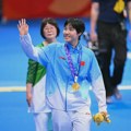 Ima samo 13 godina, a već osvaja zlatne medalje: Ona je novo svetsko čudo