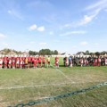 Partizan uveličao 115. rođendan Spartaka 1911 iz Debeljače