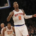 Uhapšena bivša NBA zvezda FOTO