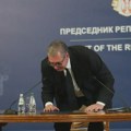 Iz Crte odgovaraju na Vučićeve optužbe: U poslednjih 10 godina, čak osam puta su za "laž godine" birane neistine bivšeg…