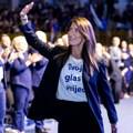 Ko je Darijana Filipović: Pobednica na izborima koja ulazi u Predsedništvo BiH i postaje prva žena na toj funkciji kao…