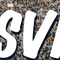 Svi izlazimo - inicijativa za izlaznost na izbore 25. oktobra