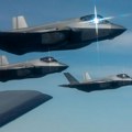Kako su delovi američkog stelt aviona F-35 završili u Kini: Kurirska služba UPS propustila važan mejl