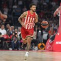 Uživo, Asvel - Crvena zvezda: Crveno-beli bez centra traže nastavak pobedničkog niza