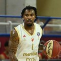 Kris Džouns rešio dramu u Lionu: Zvezdina treća u nizu, pao je Asvel