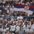 Protest UNS-a zbog toga što novinarima Glasa Zaječara i Nove S nije dozvoljeno da prate skup SNS