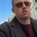 "Nekoliko ljudi je poginulo, radnje zapaljene": Srpski influenser usred nereda u Parizu, evakuisao se hitno