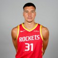 Bogdanović debitovao u Hjustonu – Jović skorman: Rajaković počeo pobedom