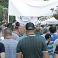 SNS pretnjama i pritiscima dovlači ljude iz javnog sektora u centar Vranja