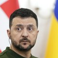Zelenski: "Evropa se i dalje oslanja na ruske energente"