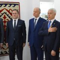 U Užicu otvoren Počasni konzulat Kazahstana u Zlatiborskom okrugu (FOTO/VIDEO)