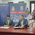 Za unapređenje eUprave u Novoj Varoši Vlada RS izdvojila 3,9 miliona dinara