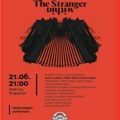 Multimedijalni projekat Stranger Within, povodom Svetskog dana muzike