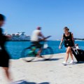 "Dosta je buke": Dubrovnik uveo novo pravilo za nošenje kofera, ko ne bude poštovao - nek spremi pare za kaznu