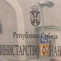 Deficit budžeta Srbije za pet meseci ove godine 34,8 milijardi dinara